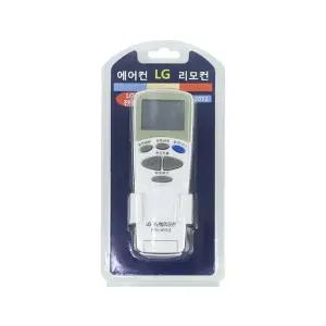 [아우트]에어컨 만능리모컨 엘지 리모컨 OD2012