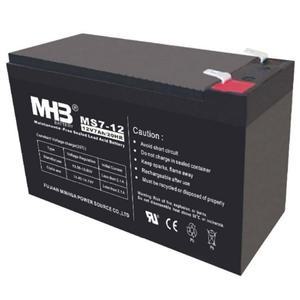 MS9 12 축전지 엘리베이터 배터리 9ah 12v