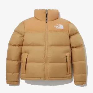 [노스페이스] [노스페이스 공식] NJ1DP81E 여성 1996 눕시 자켓 BEIGE