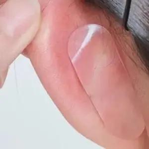 고품질 엘프귀 스티커 테이프 요정 누운귀 리프팅 세우는 (WFJFYXW)