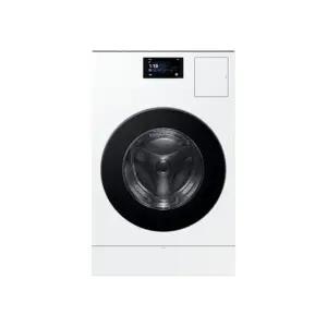[삼성전자]삼성 2025 비스포크 AI 콤보 WD90F25CHW 올인원 일체형 세탁기 25kg+ 건...