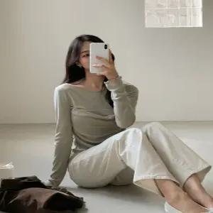 베이 레이어드 티셔츠
