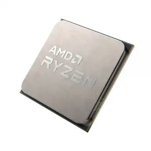 AMD 라이젠7-4세대 5700X (버미어) (멀티팩(정품)) /밀알