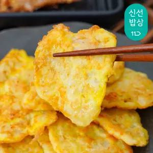 [품질보장] 명절 제수용 슬라이스 명태포 400gX2팩
