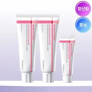 [본사직영] 마데카크림 파워부스팅 포뮬러 AD 50ml 2개 + 15ml