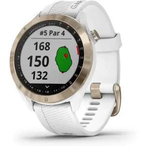 가민 어프로치 S40 스타일리쉬 GPS 골프 스마트워치
