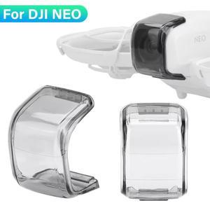 DJI 호환호환 Neo 렌즈 캡 짐벌 카메라 보호대 Drone 액세서리 용 방진 커버