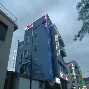 [강원 펜션] 속초 동명스테이 (속초,고성)