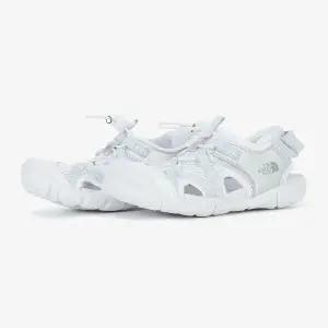 [노스페이스] [노스페이스키즈 공식] NS82R82T 키즈 피오르 샌들_SILVER