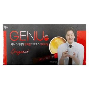제누스테비아단백질커피믹스(오리지널) 196g(20개)/이노바인코리아