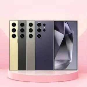 삼성 갤럭시 S24울트라 256GB 대여 임대 렌탈 콘서트 촬영
