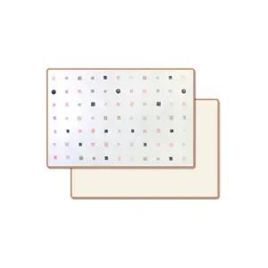 조약돌 프라임 보온매트 200X250 거실 카페 카펫 쿠션 고급 발판 온기 난방비절약