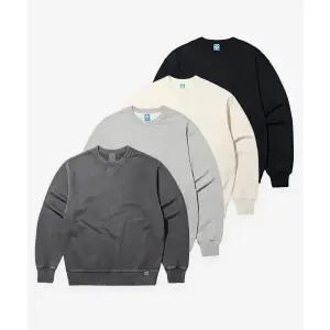 디스커스애슬레틱 DISCUS ATHLETIC 2팩 스웨트 셔츠 174174