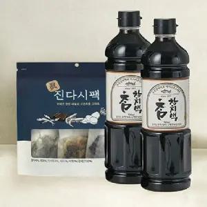 [NS홈쇼핑]서림식품 참참치액 900ml5병[35458018]