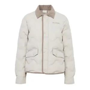 [아이더] 여성 슬림 블렌드 다운 셔켓 B1 DWW25556 GE