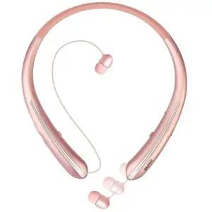 넥밴드이어폰 LG HBS900 스포츠 이어 버드 새 넥 밴드 블루투스 헤드폰 이어폰 Hifi 스테레오베이스 무선