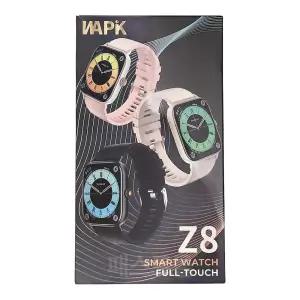 WAPIK Z8 블루투스 스마트워치 1.91인치 4.8cm GPS