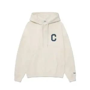 COVERNAT 커버낫 C 로고 후디 아이보리 CO2403HD01IV 1383729