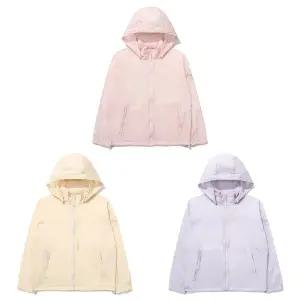 K2 서머핏 여성 스트레치 바람막이 여름 경량 아웃도어용