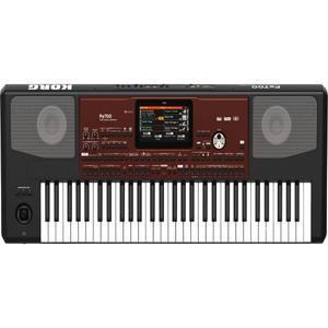 Korg PA700 61 키 전문 키보드