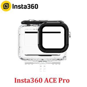 Insta360 Ace Pro 다이브 케이스 360 카메라 방수 하우징 커버 기존 액세서리