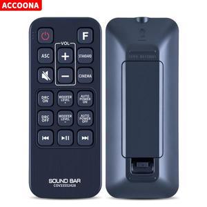 사운드바 리모컨 LAS260B LAC553B SH2 용 COV33552406