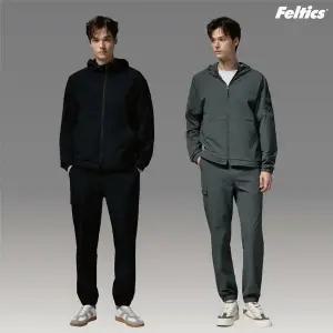 펠틱스 25FW 액티브 스트레치 셋업 2종 남성