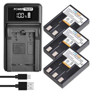 NB-3L 배터리 Bateria + Canon IXUS IIS SD110 IXY I2 I5 S700 750 PC1060 PC1114 용 충전기