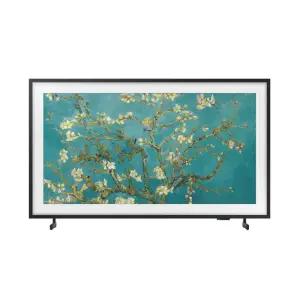 [롯데백화점]삼성전자 80cm 32인치 더 프레임 QLED TV KQ32LSC03BFXKR 전국물류배송
