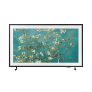 갤러리아 삼성 80cm 32인치 더 프레임 QLED TV KQ32LSC03BFXKR 전국물류배송