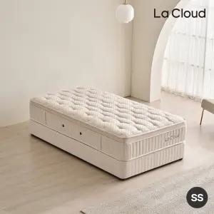 [11pay10만+렌탈료할인] 라클라우드 블룸 컴팩트 세트 SS(슈퍼싱글)