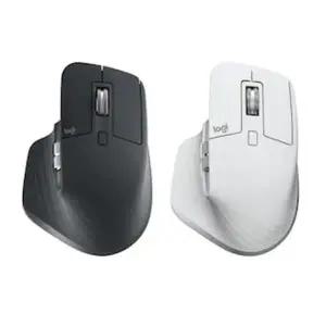 [삼성]로지텍 MX Master 3S (정품) (블랙) (O)