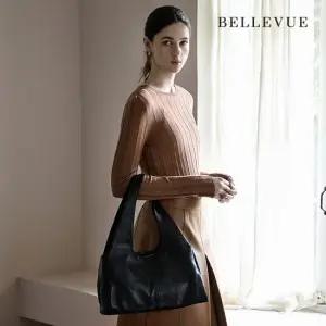 이태리직수입 [BELLEVUE]벨뷰 25FW 아르코 포켓백