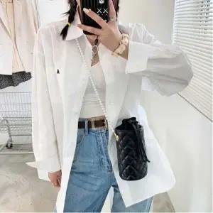 어번 진주원통 영성 미니 크로스백