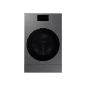 [삼성] 비스포크 WD90F25AHS AI 콤보 세탁 25kg 건조 18kg / KN