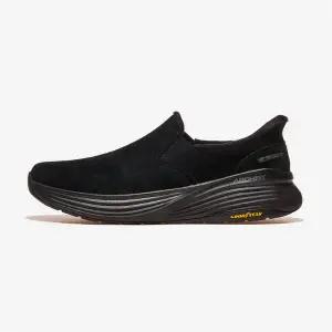 [그랜드스테이지] SKECHERS GO WALK STABILITY 2.0 고 워크 스테빌리티 2.0 (슬립 인스) 217008 BBK