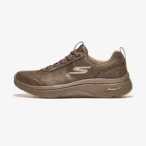 [그랜드스테이지] SKECHERS GO WALK ARCH FIT 2.0 스케쳐스 고 워크 아치 핏 2.0 125328 BRN