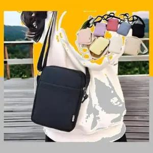가방 미니크로스백 5color 데일리 미니백 핸드폰