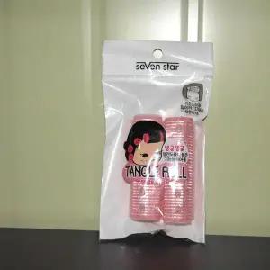 [하프클럽/]소품 자연스러운 앞머리 긴머리 전용헤어롤 긴형 중