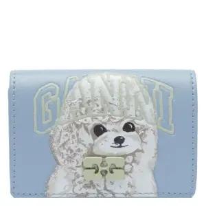 25FW  카드지갑 A6777326 SOFT CHAMBRAY DOM