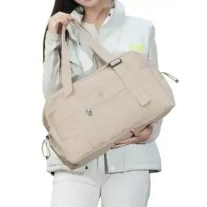 캐주얼 보스턴 숄더백 보스턴백 캐주얼숄더백 데일리백 숄더토트백 보스턴숄더백 TRD
