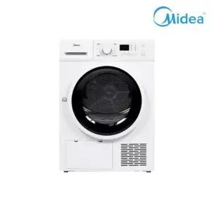 [하이마트] 마이디어 8kg 건조기 MDG09H80/WW-KRH (화이트)