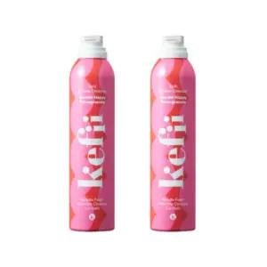 케피 버블 클렌저 목욕 촉감 놀이 300ml 석류향 2개