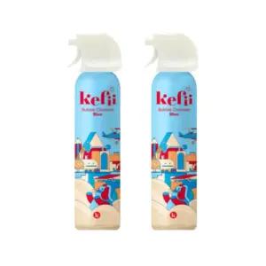 케피 유아 목욕 놀이 버블 클렌저 베리향 200ml 2개