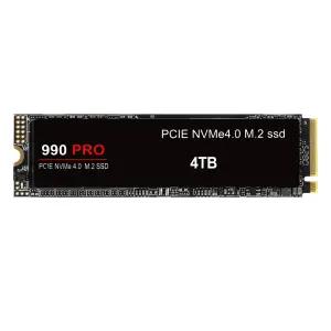 990PRO M.2 SSD 솔리드 스테이트 드라이브[세금포함] [정품] High Transfer 속도 Fast 열 방출 Solid State