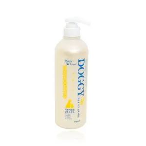 고품질 애완동물용품 도기프랜드 샴푸린스 어린애견용 750ml (WACCDC6)