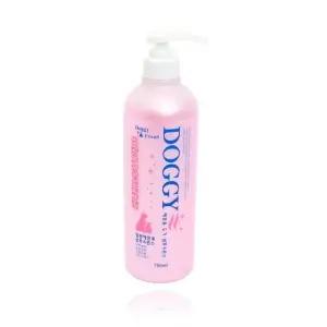 고품질 애완동물용품 도기프랜드 샴푸린스 하얀애견용750ml (WACCDC1)