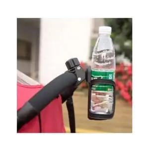 [골드스마일]드링크홀더 자전거 유모차 컵받침 음료 마운트 카트