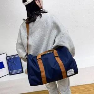 여행용 베이직 올라운드 보스턴백 신발 올데이 수납 헬스가방 스포츠가방 더플백