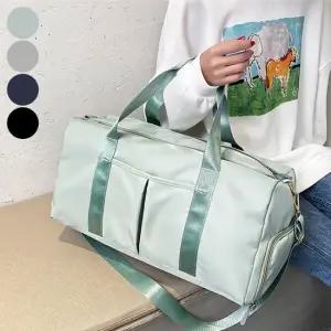 신발보관 가방 분리 캐리어 스포츠 여행 토트백 여름 보스턴백 운동가방 헬스가방